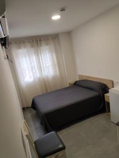 Pension La Puntica - 1