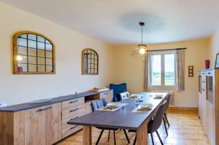 La Maison de Reta - House avec piscine privée - 8