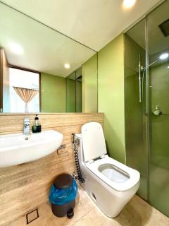 Vortex Suites City Centre of Kuala Lumpur - 7