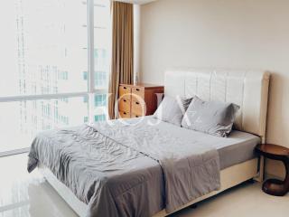 Dekat UPH UResidence Tower 1 Lippo Karawaci Kojastay - 0