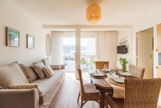 Magnifique appartement plage de Trestraou - 4