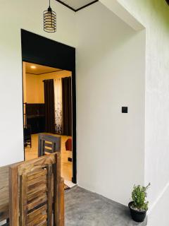 Abi Restaurant & Villa - 8