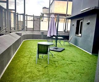 La Maison De Hamra Hotel Apartments - 9