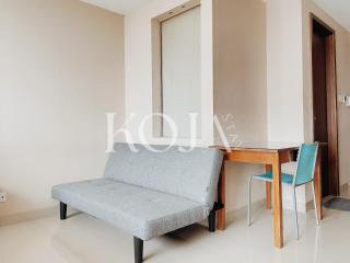 Dekat UPH UResidence Tower 1 Lippo Karawaci Kojastay - 8