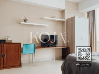 Dekat UPH UResidence Tower 1 Lippo Karawaci Kojastay - 7