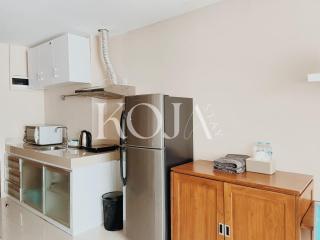 Dekat UPH UResidence Tower 1 Lippo Karawaci Kojastay - 5