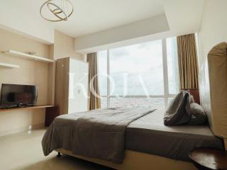Dekat UPH UResidence Tower 1 Lippo Karawaci Kojastay - 6