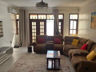 ReBetter Homes Affordable Spacious Homestay in Nyali - 2