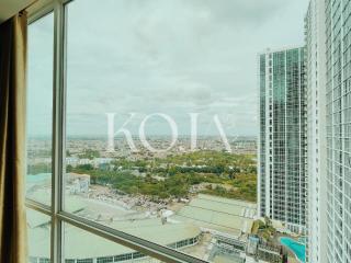 Dekat UPH UResidence Tower 1 Lippo Karawaci Kojastay - 9