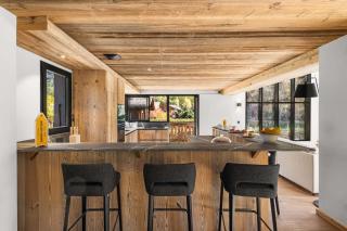 Chalet Larzay - Chamonix - 8