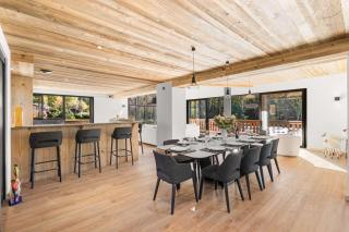 Chalet Larzay - Chamonix - 6