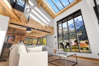 Chalet Larzay - Chamonix - 1
