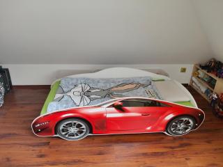 Dwupoziomowy apartament zielone spokojne rodzinne - 3