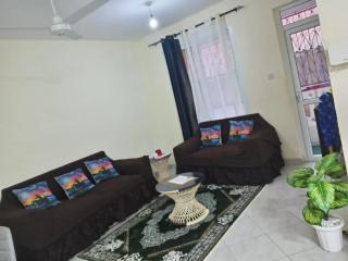 Lovely 2- Bedroom unit Near Diani Beach - 4