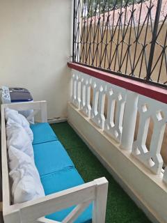 Lovely 2- Bedroom unit Near Diani Beach - 3