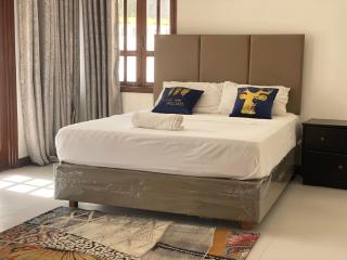 Affordable Spacious 3Br Nyali behind Links Plaza - 9