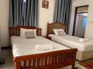 Affordable Spacious 3Br Nyali behind Links Plaza - 7