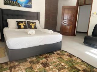 Affordable Spacious 3Br Nyali behind Links Plaza - 6