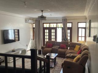 Affordable Spacious 3Br Nyali behind Links Plaza - 3