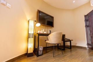 Volta Serene Hotel - 7