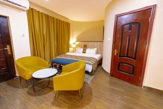 Volta Serene Hotel - 6