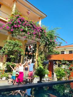 Tam Coc Family Hotel - 7