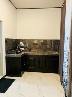 Abi Restaurant & Villa - 4