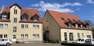 Pension Völkerschlacht 1813 - 7