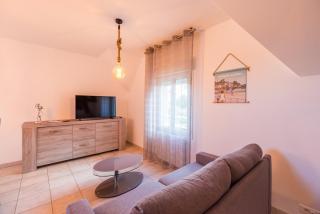 Bel appartement au coeur de Perros proche de la mer - Perros-Guirec - 8
