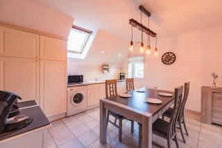 Bel appartement au coeur de Perros proche de la mer - Perros-Guirec - 6