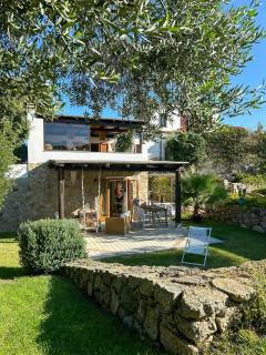 Surf House With Views Of Maddalena Archipelago - 0