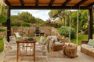 Surf House With Views Of Maddalena Archipelago - 8