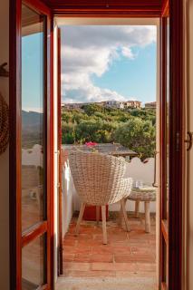 Surf House With Views Of Maddalena Archipelago - 7