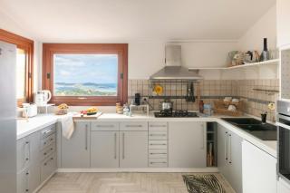 Surf House With Views Of Maddalena Archipelago - 6