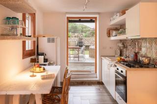 Surf House With Views Of Maddalena Archipelago - 4