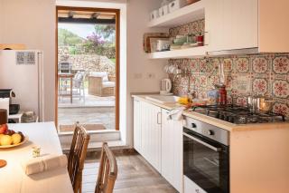 Surf House With Views Of Maddalena Archipelago - 3