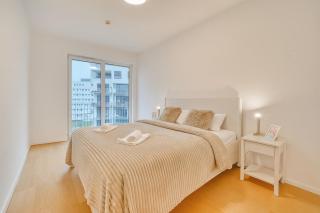 Modern 4-Room Home with Office in a Quiet Area - 5