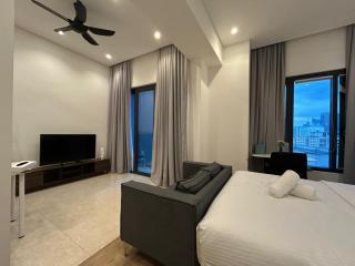 Pearl Suites at Lucenthia Kuala Lumpur - 8