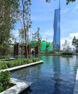 Pearl Suites at Lucenthia Kuala Lumpur - 6