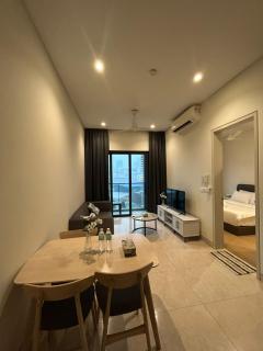Pearl Suites at Lucenthia Kuala Lumpur - 2