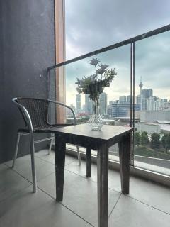 Pearl Suites at Lucenthia Kuala Lumpur - 1