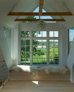 Restored Farmhouse By Møn's White Cliffs - 4