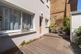 Joli duplex a Saint-Quay a deux pas de la plage - 5