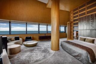 InterContinental Shanghai Harbour City by IHG - 5