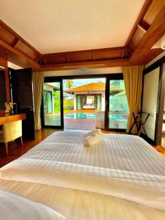 MAKALA Pool Villa - 9