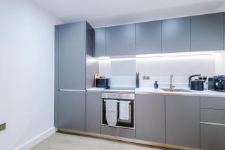 Stylish Leeds City Centre 2 bed with free parking - 4