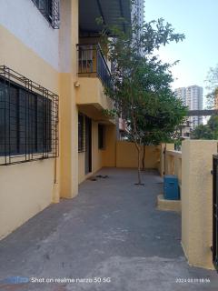 3 BHk Villa at Ovale, GB Road Thane West - 8