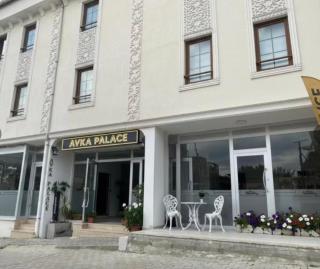 Avka Palace - 3