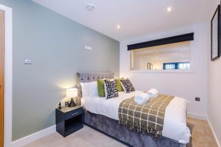 Stylish Leeds City Centre 2 bed with free parking - 5