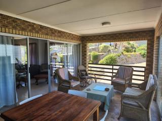 BeachHome 1 min from sea on private beach - 7